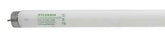 Sylvania 22179 Fluorescent Bulb, 28 W, T8 Lamp, Medium G13 Lamp Base, 2590 Lumens, 4100 K Color Temp, Daylight Light